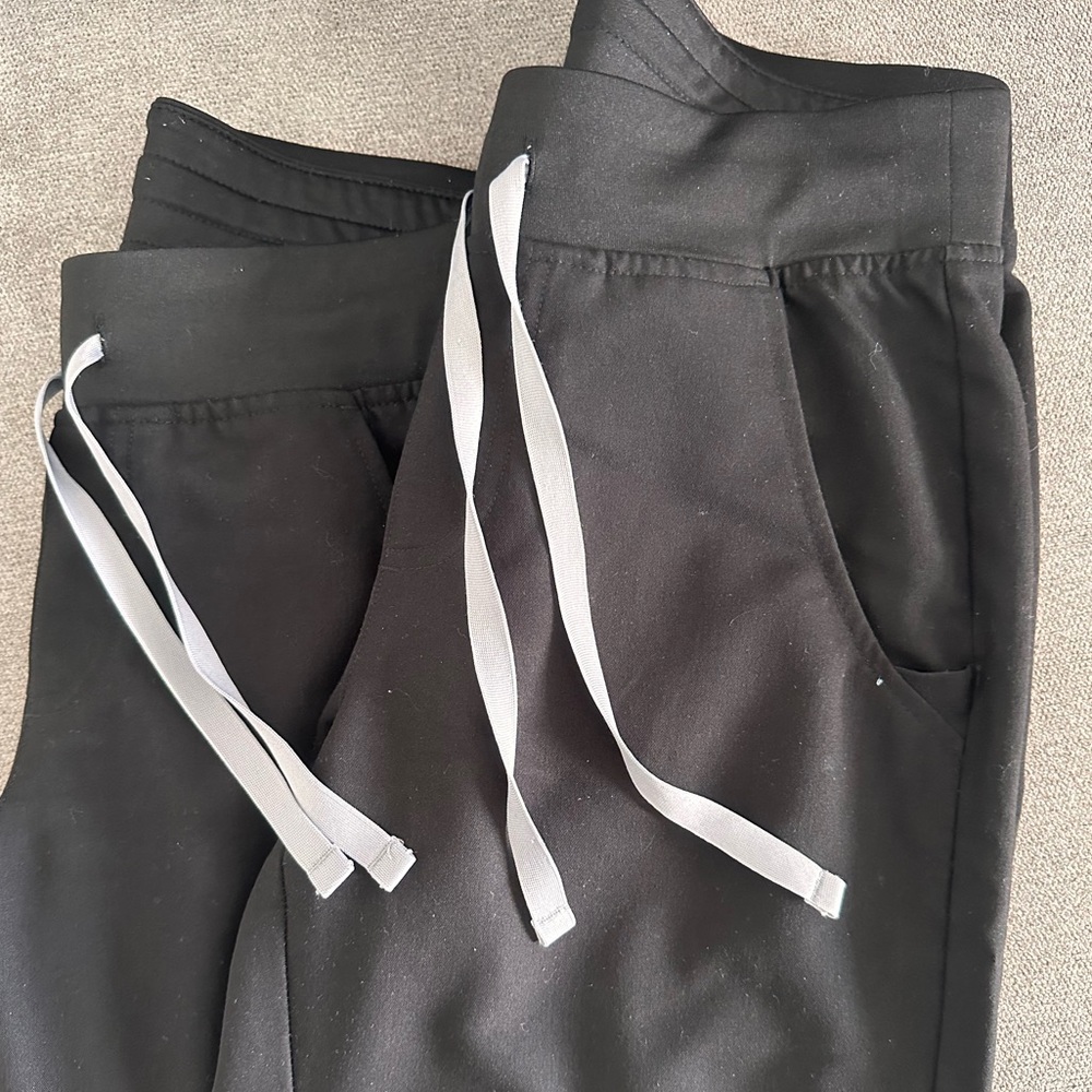 PXS Figs Zamora Jogger Scrub Bottoms